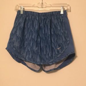 nike dri fit classic shorts